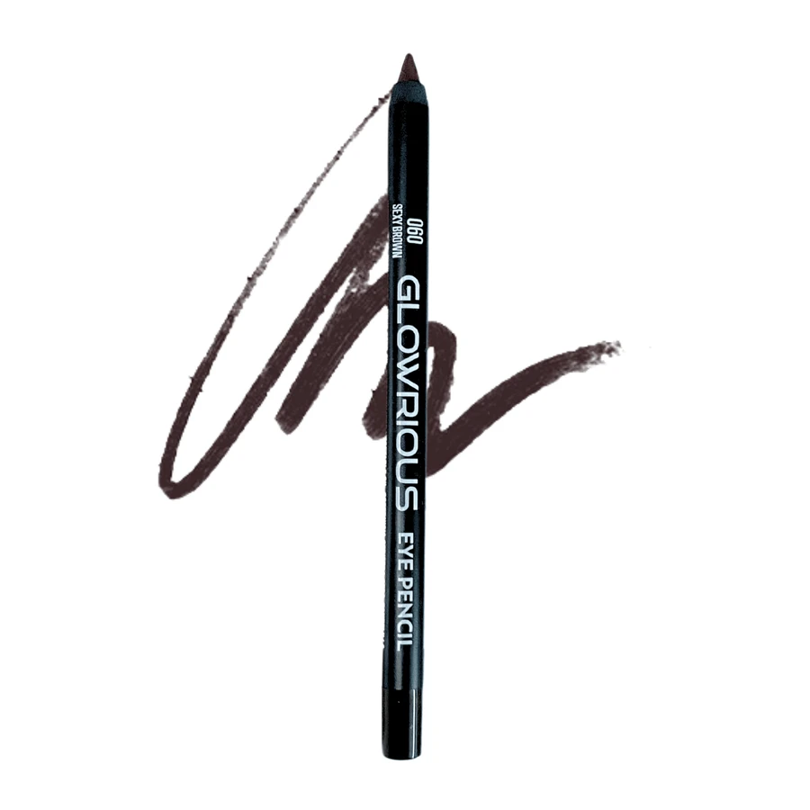 GLOWRIOUS Eye Pencil 060 Sexy Brown