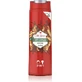 OLD SPICE Bearglove Shower Gel & Shampoo Shower Gel & Shampoo 400ml