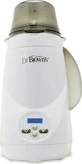 DR BROWN'S Digital Bottle Warmer &amp; Sterilizer AC 148