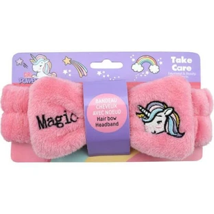 ORION Take Care Cinta Desmaquillante Unicornio
