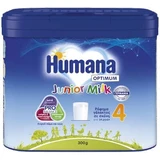 HUMANA 4 Optimum Junior Melk My Pack Melkdrank vanaf 24 maanden 300g