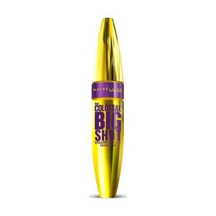 MAYBELLINE Mascara Colossal Big Shot Volum' Express Noir Very Black 9.5ml