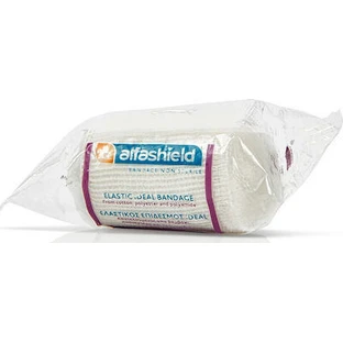 ALFASHIED Venda Elástica Ideal 5cm x 4.5m