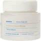 KORRES Griekse Yoghurt Super Dose Gezichtsmasker Superverrijkt Probiotica voor Hydratatie &amp; Voeding 100ml