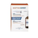 DUCRAY Neoptide Expert Anti-hair Loss & Growth Serum Against Hair Loss For All Hair Types 2x50ml