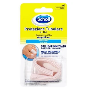 SCHOLL Fingerschutz-Gel 1