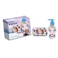 LORENAY Bevroren Water Spel & Bubbelbad & Shampoo 2in1 300ml