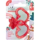 AMBITAS Invisibobble Clipstar M Oasis Lovers Nest Tondeuse Hartvormig 1 stuk
