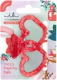 AMBITAS Invisibobble Clipstar M Oasis Lovers Nest Cortapelos Forma de Corazón 1 pieza