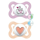 MAM Silicone Supreme 2-6 months 145SG
