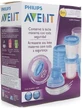 AVENT Muttermilchvorratsbehälter mit Adaptern 10 Stück