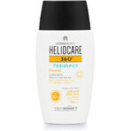 Heliocare 360 Crema Solar Pediatrica con FPS 50+, 50 ml, Cantabria Labs Heliocare 360 Crema Solar Pediatrica con FPS 50+, 50 ml, Cantabria Labs
