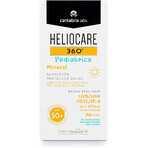 Heliocare 360 Crema Solar Pediatrica con FPS 50+, 50 ml, Cantabria Labs Heliocare 360 Crema Solar Pediatrica con FPS 50+, 50 ml, Cantabria Labs