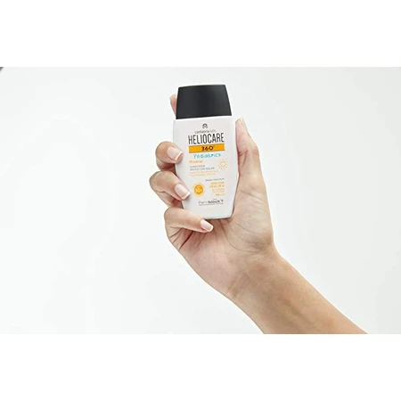 Heliocare 360 Pediatrics Zonnebrandcrème met SPF 50+, 50 ml, Cantabria Labs