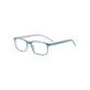 Presbyopia glasses F366 Frog Blue 2.75