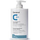 Cleansing oil for skin and body, 400 ml, Ceramol