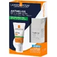 LA ROCHE POSAY Promo Anthelios UVMUNE 400 Oil Control Gel Cream SPF50+ Sunscreen Face Cream for Matte Finish & Gift Toleriane Sensitive Moisturizing Cream 15ml