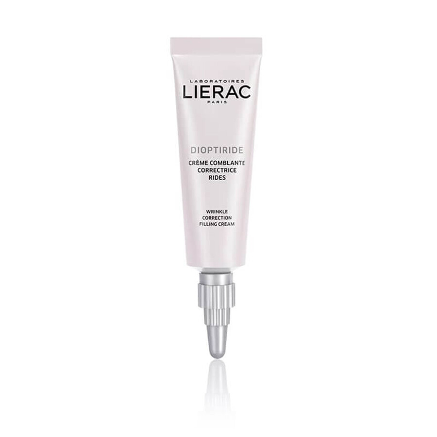 Shop Anti-Falten Augenkonturcreme Dioptiride, 15 ml, Lierac Paris Anti-Falten Augenkonturcreme Dioptiride, 15 ml, Lierac Paris