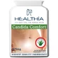 HEALTHIA Candida Comfort 575mg 60 Capsules