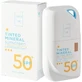 LAVISH CARE Crème solaire minérale teintée SPF 50+ No3 Dark 50ml