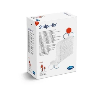 HARTMANN Stulpa-Fix Netverband No5 40-90cm 25m