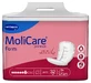 MOLICARE Premium Form Acateia Servietten 7 Tropfen 32 Stück