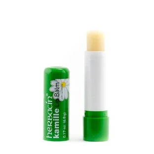 HERBACIN Kamille Lip Balm - Lip moisturizer 4,8g
