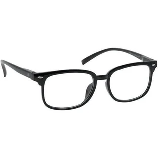 Lunettes de presbytie EYELEAD E244 noir granuleux 1.00