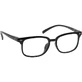 EYELEAD E244 Presbyopia Glasses Black Granular 1.00