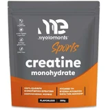 MY ELEMENTS Sports Kreatin-Monohydrat ohne Geschmack 300g