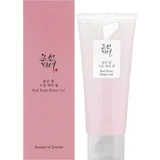 BEAUTY OF JOSEON Gel hydratant à l'eau de haricot rouge pour les peaux grasses, 100ml