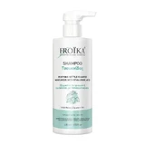 FROIKA Shampoo, Nettle shampoo for all hair types 400ml