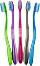 JORDAN Clean Between Cepillo de Dientes con Microfibras Mediano - Mediano x1
