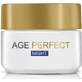 LOREAL Age Perfect Colagen Extra Retightening Night Cream - Cremă de noapte împotriva lăsării și petelor 50ml