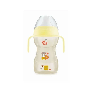 MAM Tasse Fun To Drink 270ml 8+ mois 461U