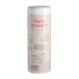 SIMPLY GREEN Baby Powder "Girl" Baby Powder Softening & Repairing the irritated skin of the girl 110g