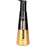 FREZYDERM Satin Stars Bronce Dorado Brillo Brillante Aceite Seco 250ml