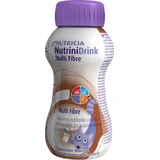 NUTRICIA Nutrini Drink Multi Fibre Nutritional Supplement for Children Over 1 Year - Chocolate 200ml