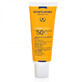 Isispharma UVEBLOCK Ultra-fluid medium tinted protector for oily skin Dry Touch, SPF 50+, 40 ml