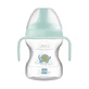 MAM Learn To Drink Cup Wild Animals 6+ Months Blue 190ml