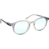 EYELEAD B233 Bluelight Presbyopia-Diaphragm Glasses White 1.50