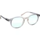 EYELEAD B233 Bluelight Presbyopia-Diaphragm Glasses White 1.50