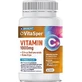 VITASPER Vitamin C Vitamin C zur Unterstützung des Immunsystems, der Haut und der antioxidativen Wirkung 60 Tabletten