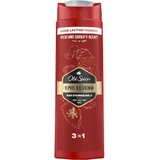 OLD SPICE 3-1 Epic Legend Shampoo-Shampoo 400ml