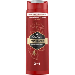 OLD SPICE 3-1 Epic Legend Shampooing-Shampooing 400ml