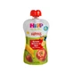 HIPP Bio HiPPis Pudding de Frutas con Fresa, Plátano y Manzana A partir de 12 meses 100g