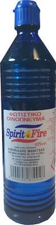 SPIRIT Fire 93° Illuminator Alcohol 350ml