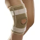 ANATOMIC HELP 3022 Rótula con placas en espiral Color Beige - Beige