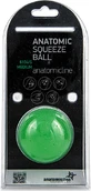 ANATOMIC LINE Hand Exercise Ball Grün Squeeze Ball Medium
