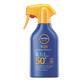 Spray for children with SPF50+ Protect &amp; Care, 270 ml, Nivea Sun